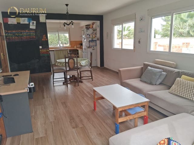 4 makuuhuone Huvila myytävänä paikassa Busot mukana 
autotalli - 295 000 € (Ref: 9656856)