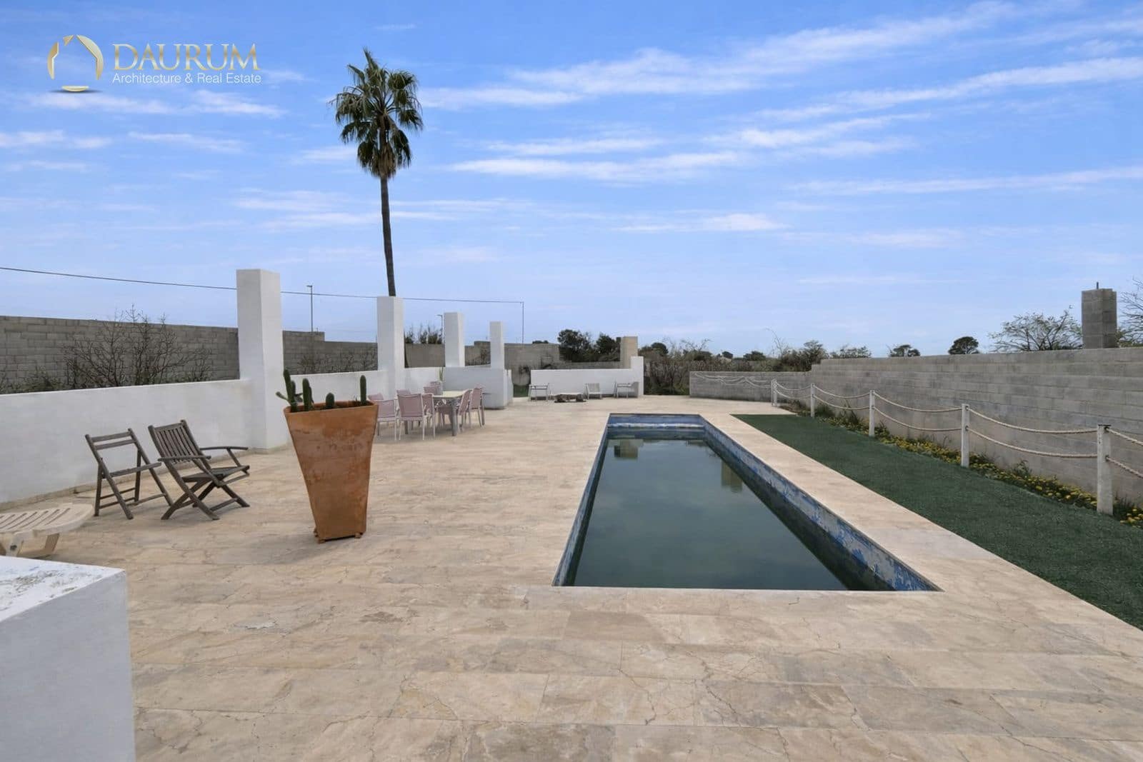 4 quarto Moradia para venda em Crevillente / Crevillent com piscina garagem - 360 000 € (Ref: 9656857)