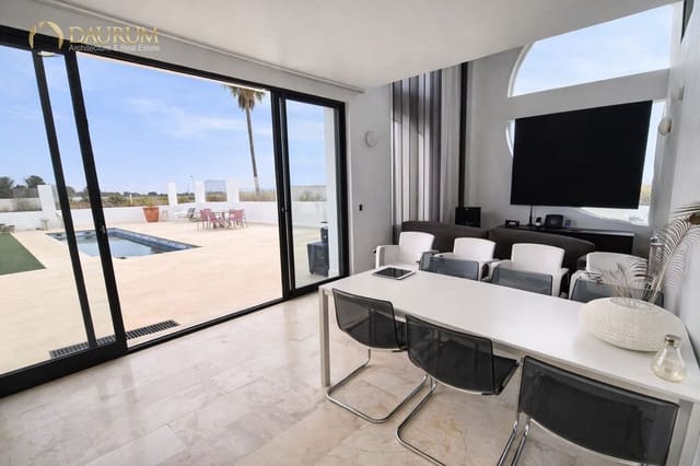 4 bedroom Villa for sale in Crevillente / Crevillent with pool garage - € 360,000 (Ref: 9656857)