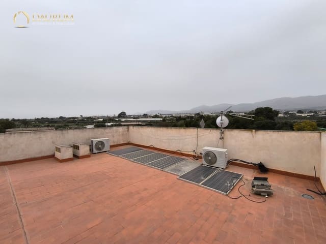 4 bedroom Villa for sale in Crevillente / Crevillent with pool garage - € 360,000 (Ref: 9656857)