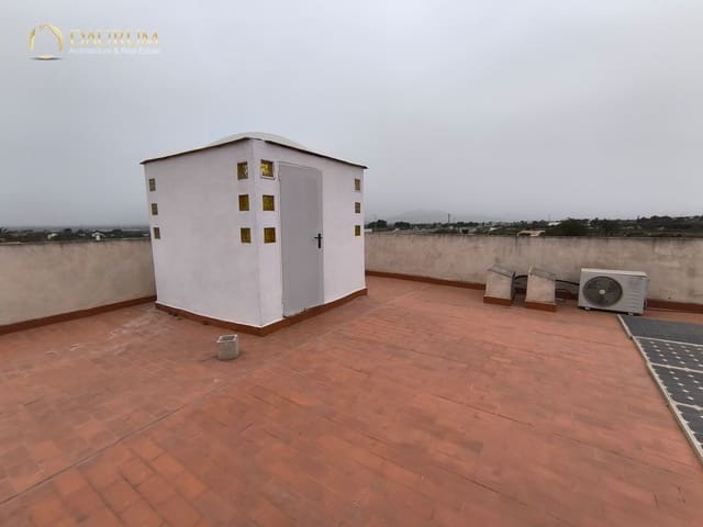 4 bedroom Villa for sale in Crevillente / Crevillent with pool garage - € 360,000 (Ref: 9656857)