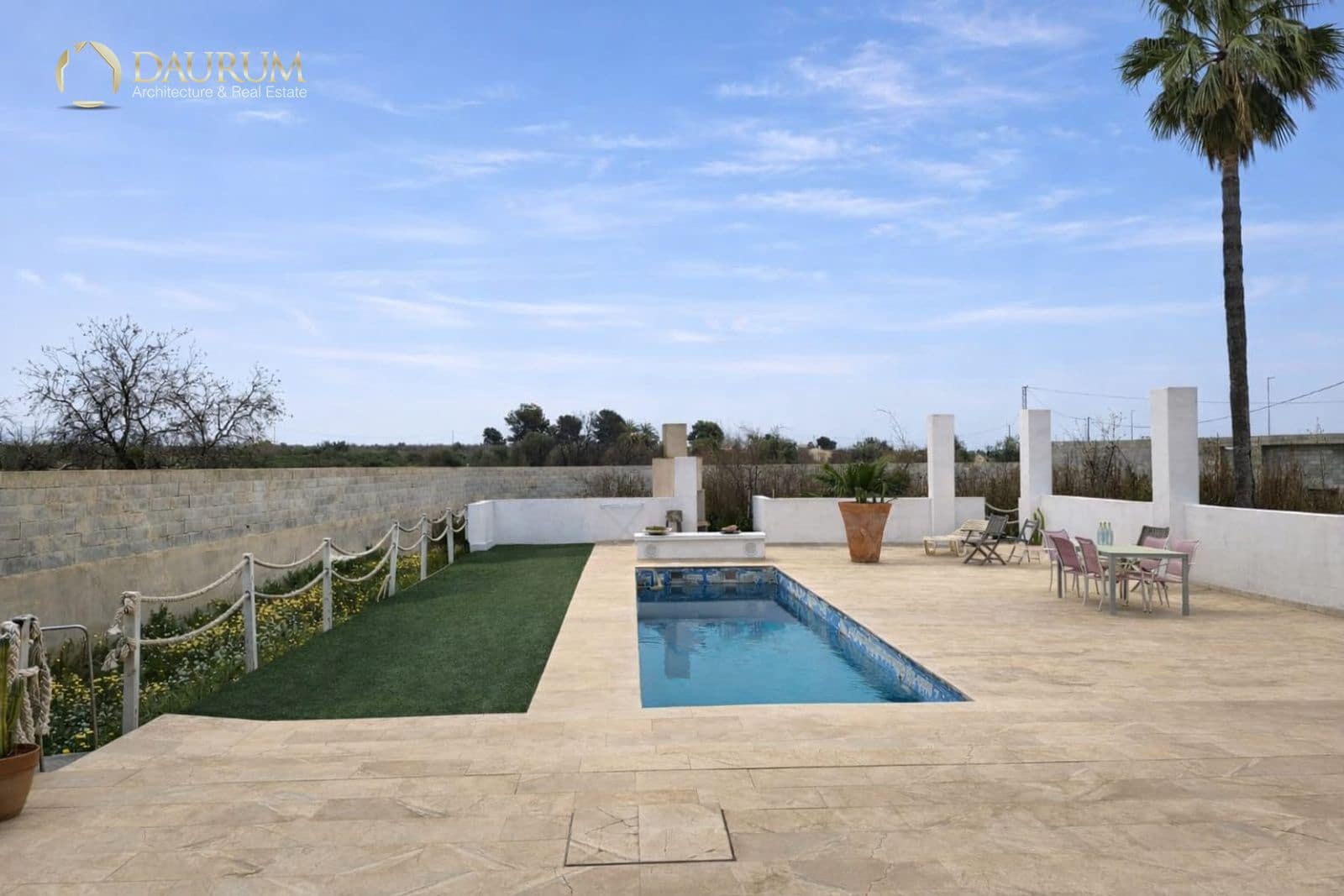 4 quarto Moradia para venda em Crevillente / Crevillent com piscina garagem - 360 000 € (Ref: 9656857)