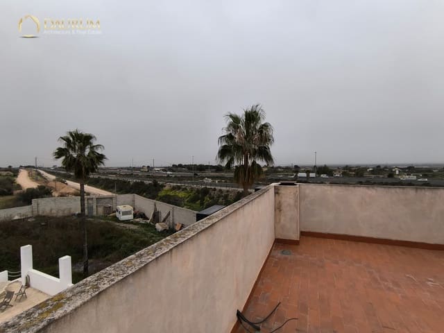 4 bedroom Villa for sale in Crevillente / Crevillent with pool garage - € 360,000 (Ref: 9656857)