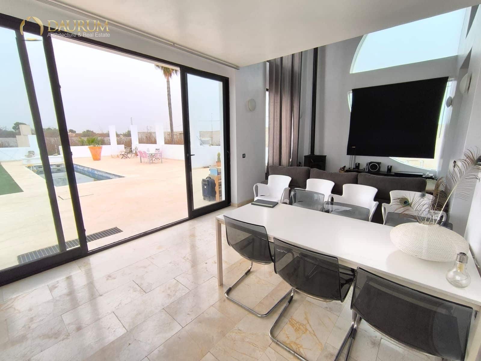 4 quarto Moradia para venda em Crevillente / Crevillent com piscina garagem - 360 000 € (Ref: 9656857)