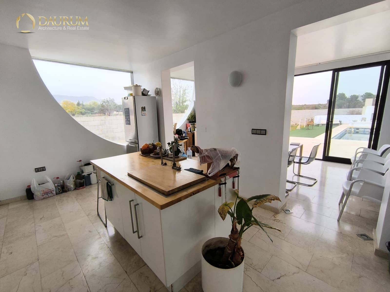 4 quarto Moradia para venda em Crevillente / Crevillent com piscina garagem - 360 000 € (Ref: 9656857)