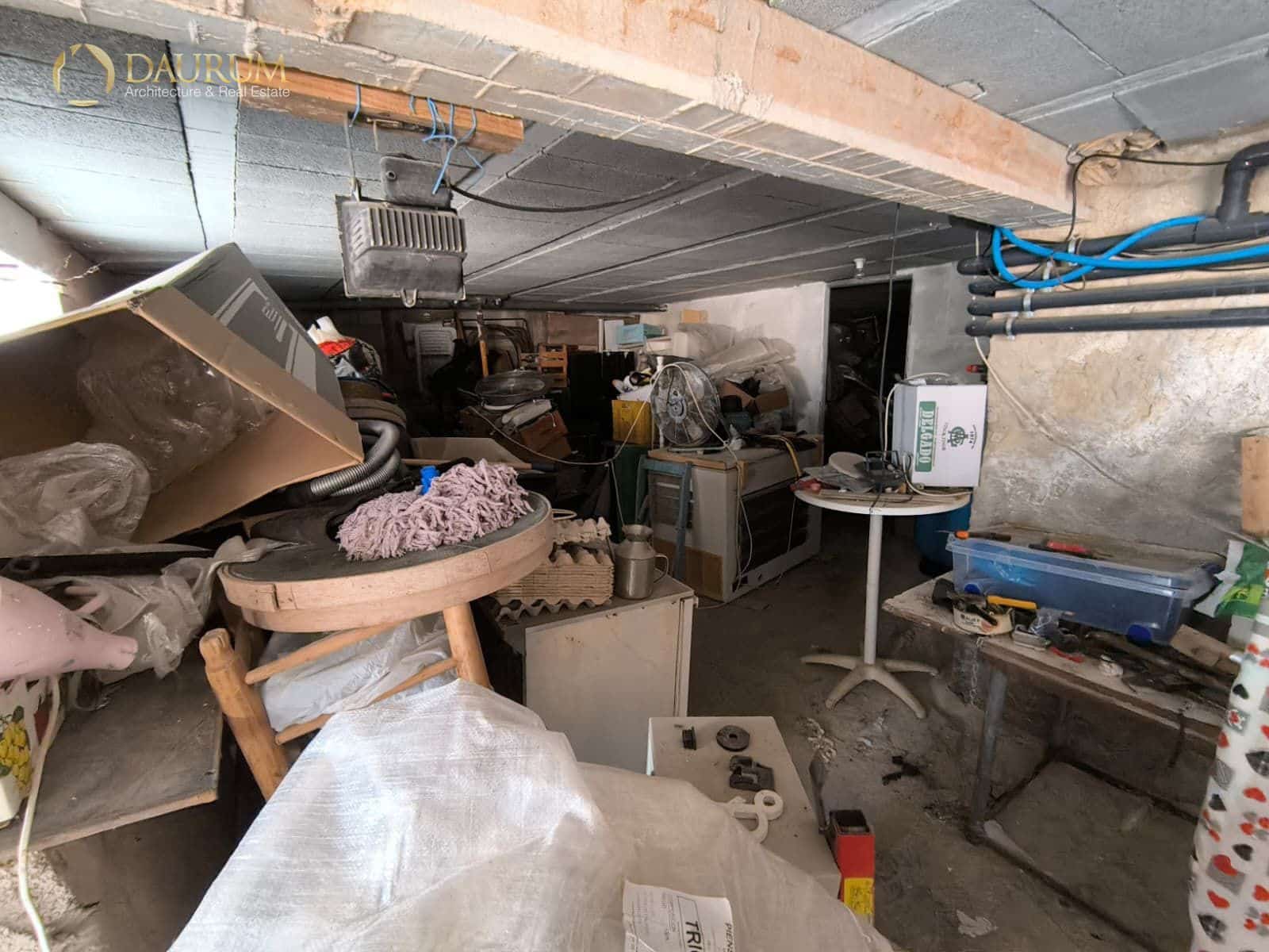 4 quarto Moradia para venda em Crevillente / Crevillent com piscina garagem - 360 000 € (Ref: 9656857)