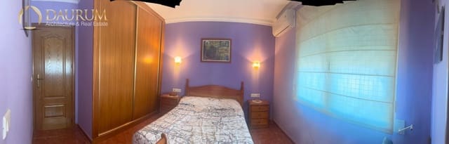 5 bedroom Villa for sale in Ciudad de Asís, Alicante / Alacant city with garage - € 500,000 (Ref: 9656858)