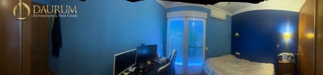 5 bedroom Villa for sale in Ciudad de Asís, Alicante / Alacant city with garage - € 500,000 (Ref: 9656858)