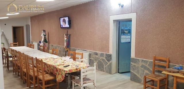 5 bedroom Villa for sale in Ciudad de Asís, Alicante / Alacant city with garage - € 500,000 (Ref: 9656858)