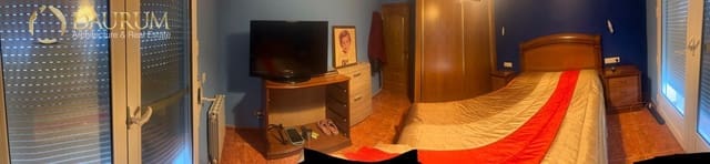 5 bedroom Villa for sale in Ciudad de Asís, Alicante / Alacant city with garage - € 500,000 (Ref: 9656858)