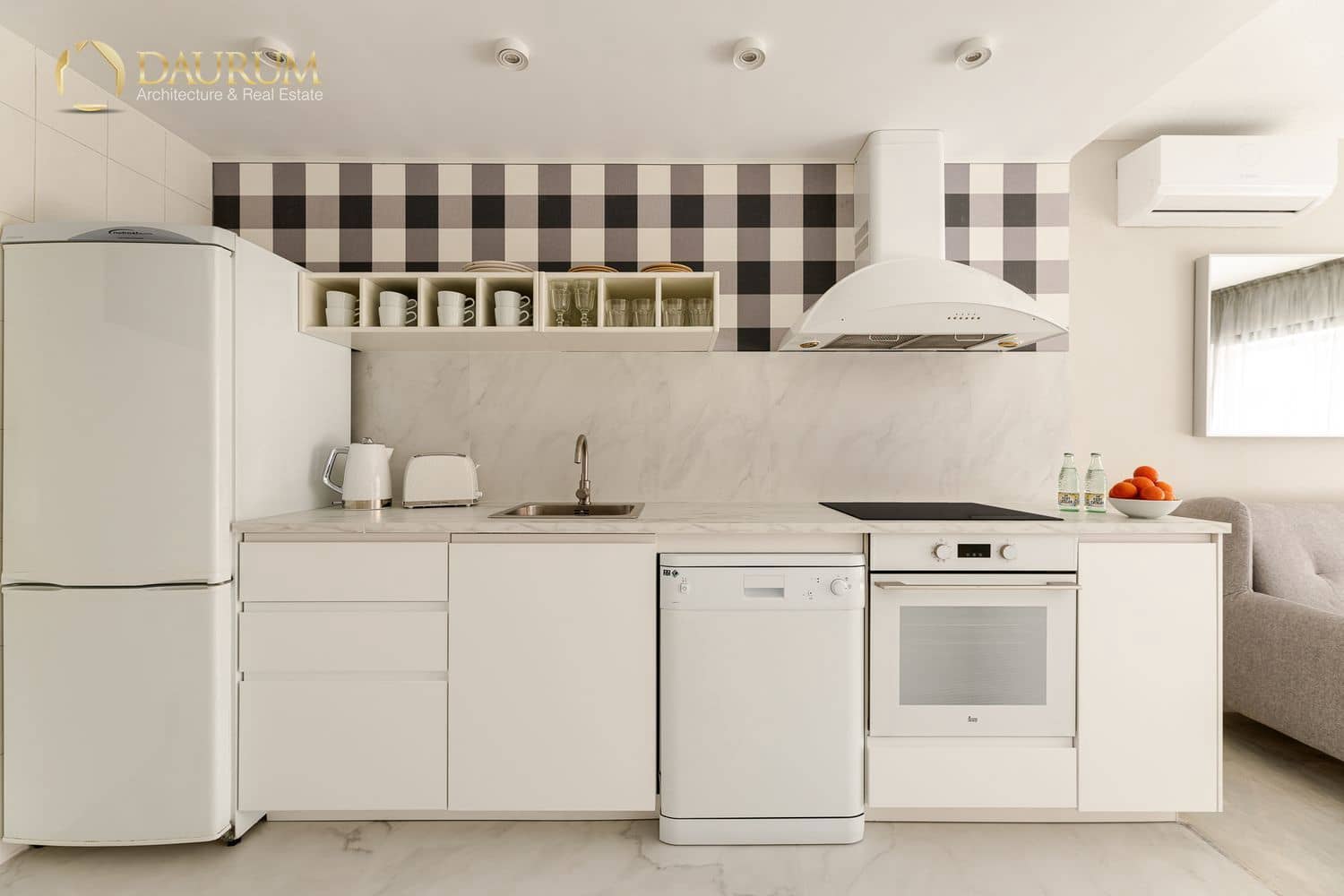 2 Zimmer Wohnung zu verkaufen in Benidorm mit Pool - 270.000 € (Ref: 9657854)