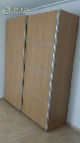 2 slaapkamer Flat te koop in Elche / Elx met garage - € 175.000 (Ref: 9665120)