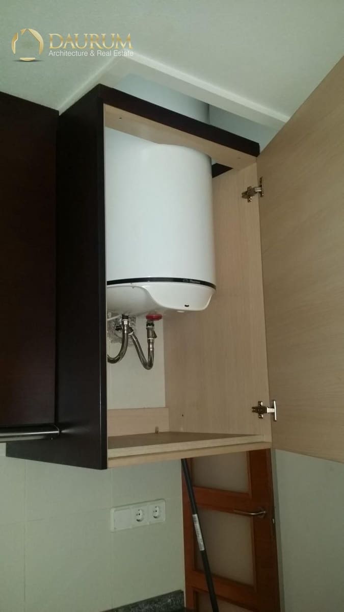 Piso de 2 habitaciones en Elche / Elx en venta con garaje - 175.000 € (Ref: 9665120)