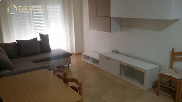 2 slaapkamer Flat te koop in Elche / Elx met garage - € 175.000 (Ref: 9665120)