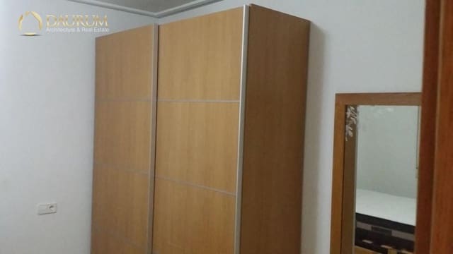 2 slaapkamer Flat te koop in Elche / Elx met garage - € 175.000 (Ref: 9665120)