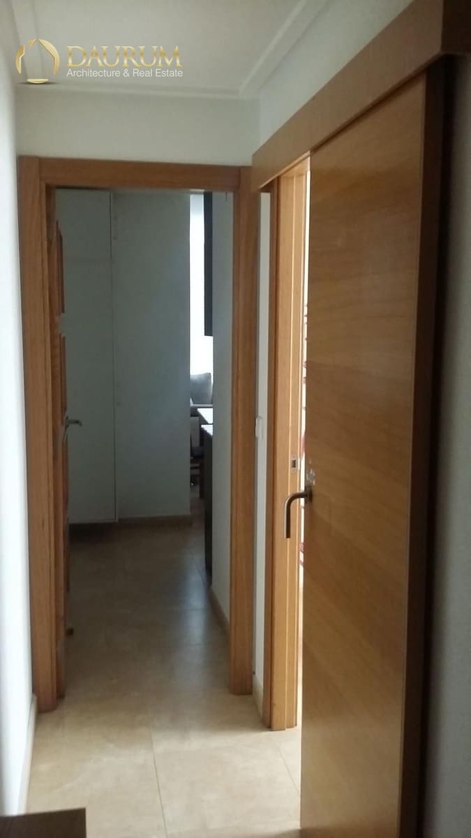 Piso de 2 habitaciones en Elche / Elx en venta con garaje - 175.000 € (Ref: 9665120)
