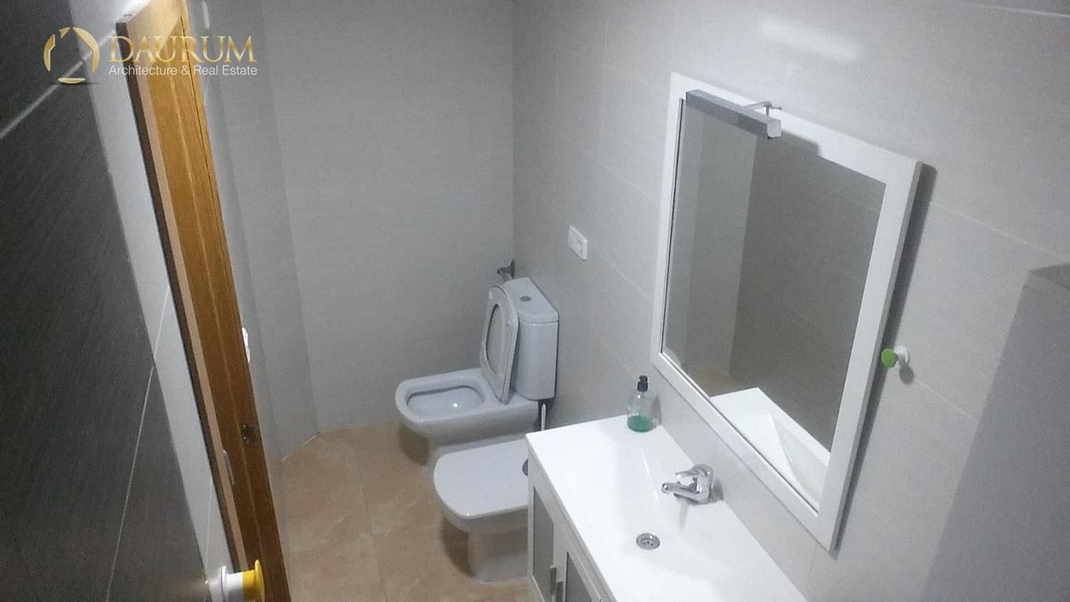 Piso de 2 habitaciones en Elche / Elx en venta con garaje - 175.000 € (Ref: 9665120)