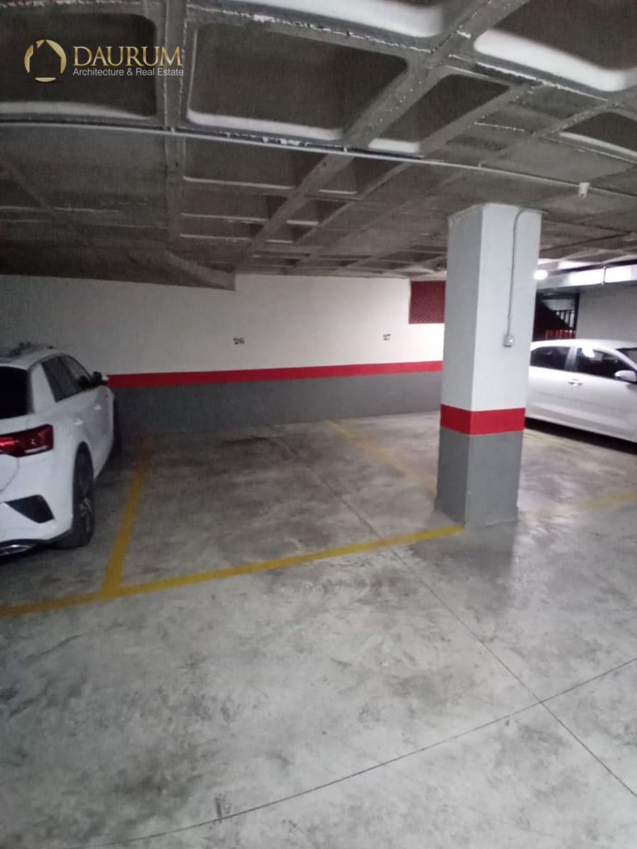 Piso de 2 habitaciones en Elche / Elx en venta con garaje - 175.000 € (Ref: 9665120)