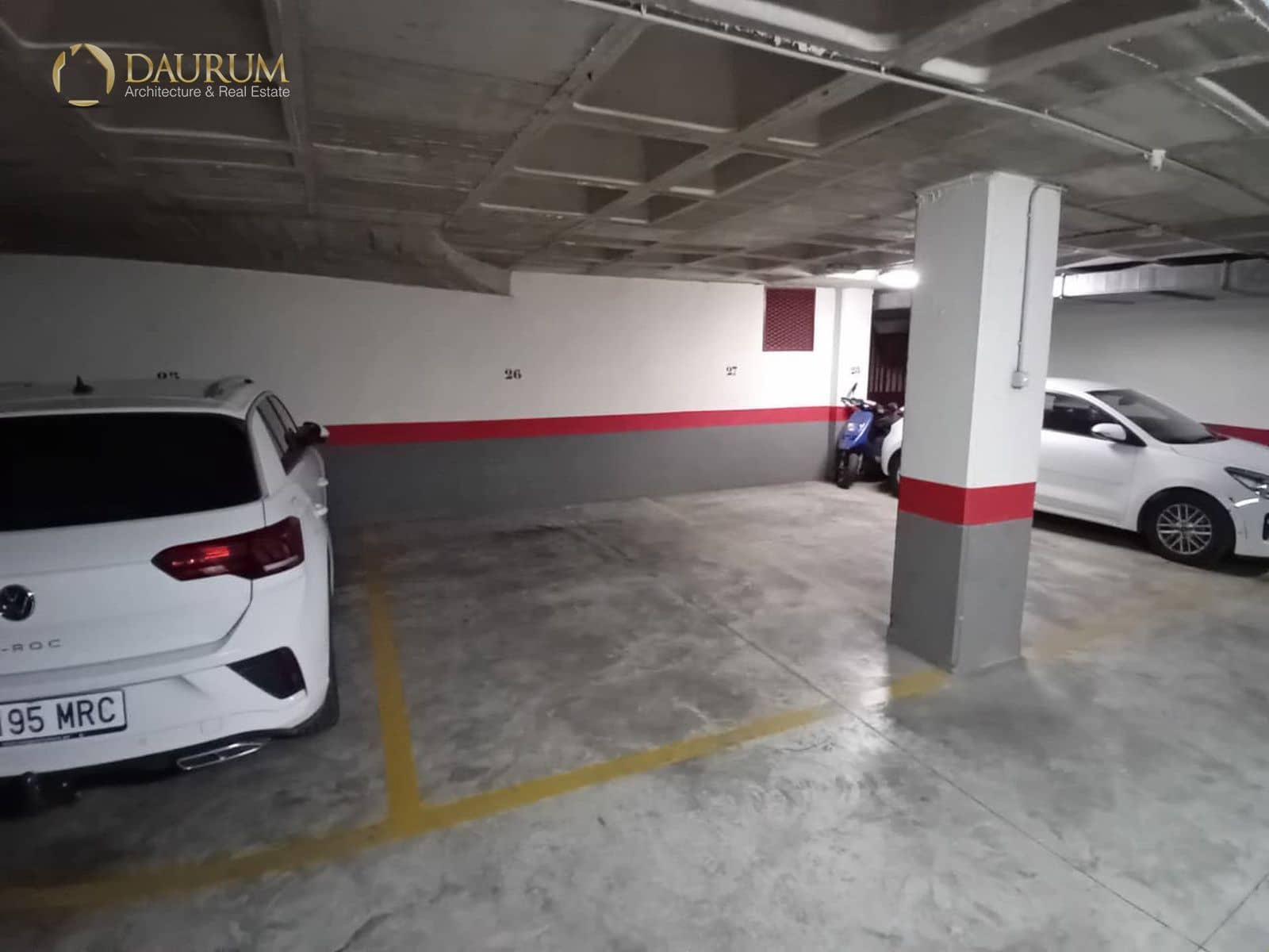 Piso de 2 habitaciones en Elche / Elx en venta con garaje - 175.000 € (Ref: 9665120)