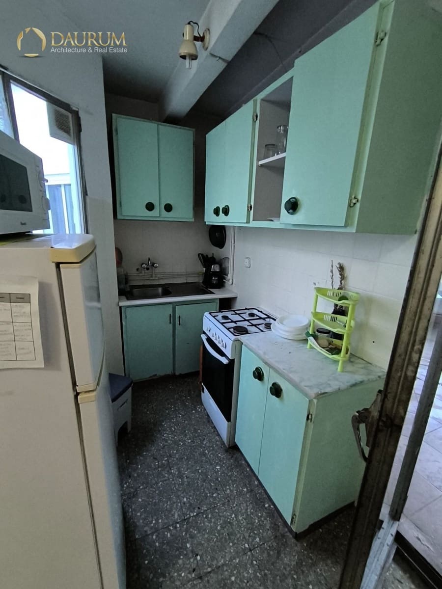 2 makuuhuone Asunto myytävänä paikassa Alicante kaupunki - 124 000 € (Ref: 9665259)