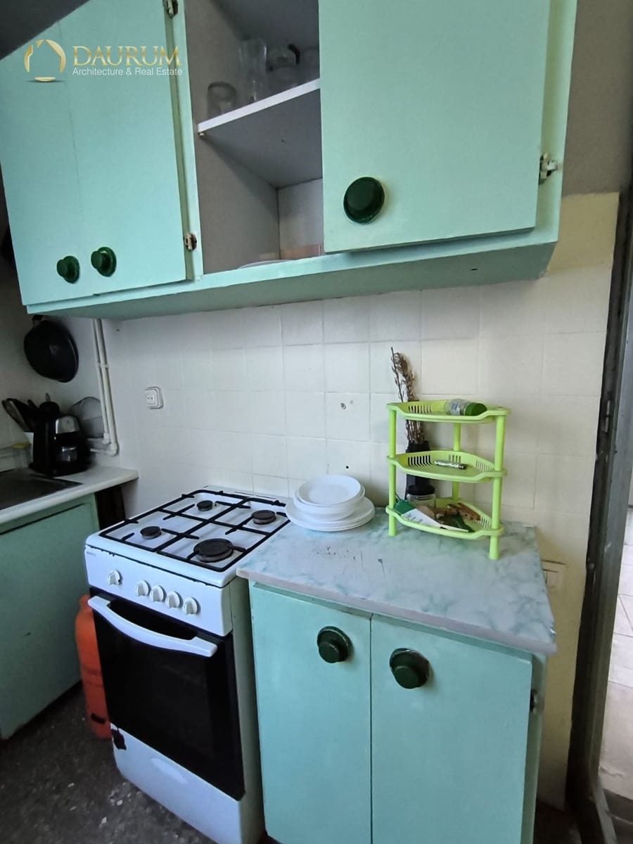 2 makuuhuone Asunto myytävänä paikassa Alicante kaupunki - 124 000 € (Ref: 9665259)