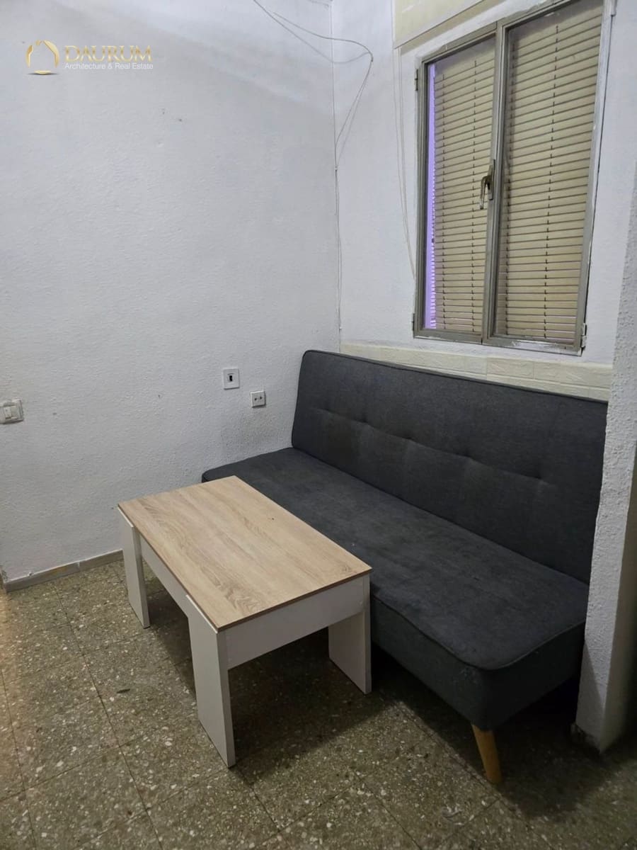 2 makuuhuone Asunto myytävänä paikassa Alicante kaupunki - 124 000 € (Ref: 9665259)