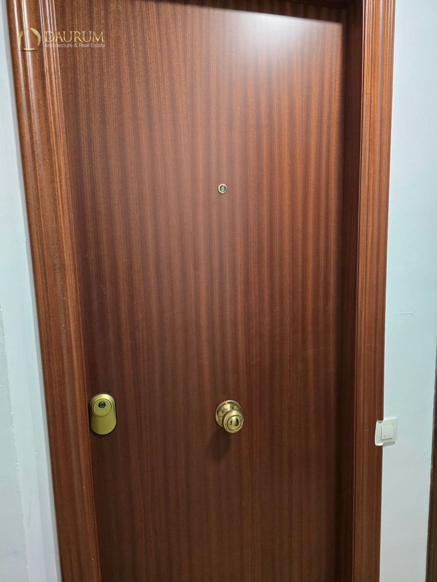 2 makuuhuone Asunto myytävänä paikassa Alicante kaupunki - 124 000 € (Ref: 9665259)