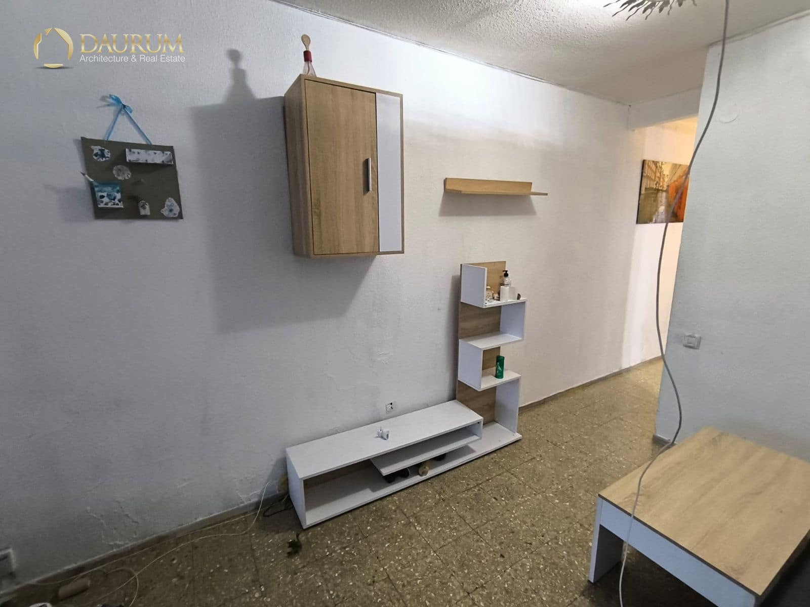 2 makuuhuone Asunto myytävänä paikassa Alicante kaupunki - 124 000 € (Ref: 9665259)