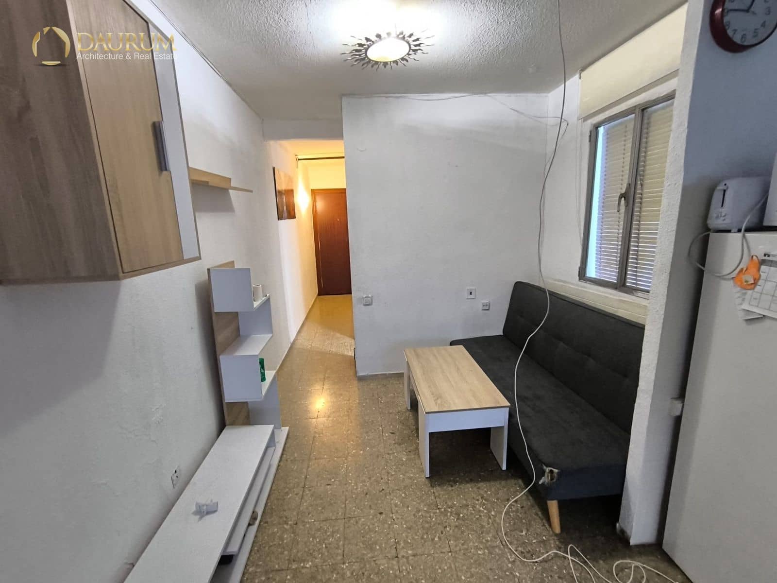 2 makuuhuone Asunto myytävänä paikassa Alicante kaupunki - 124 000 € (Ref: 9665259)