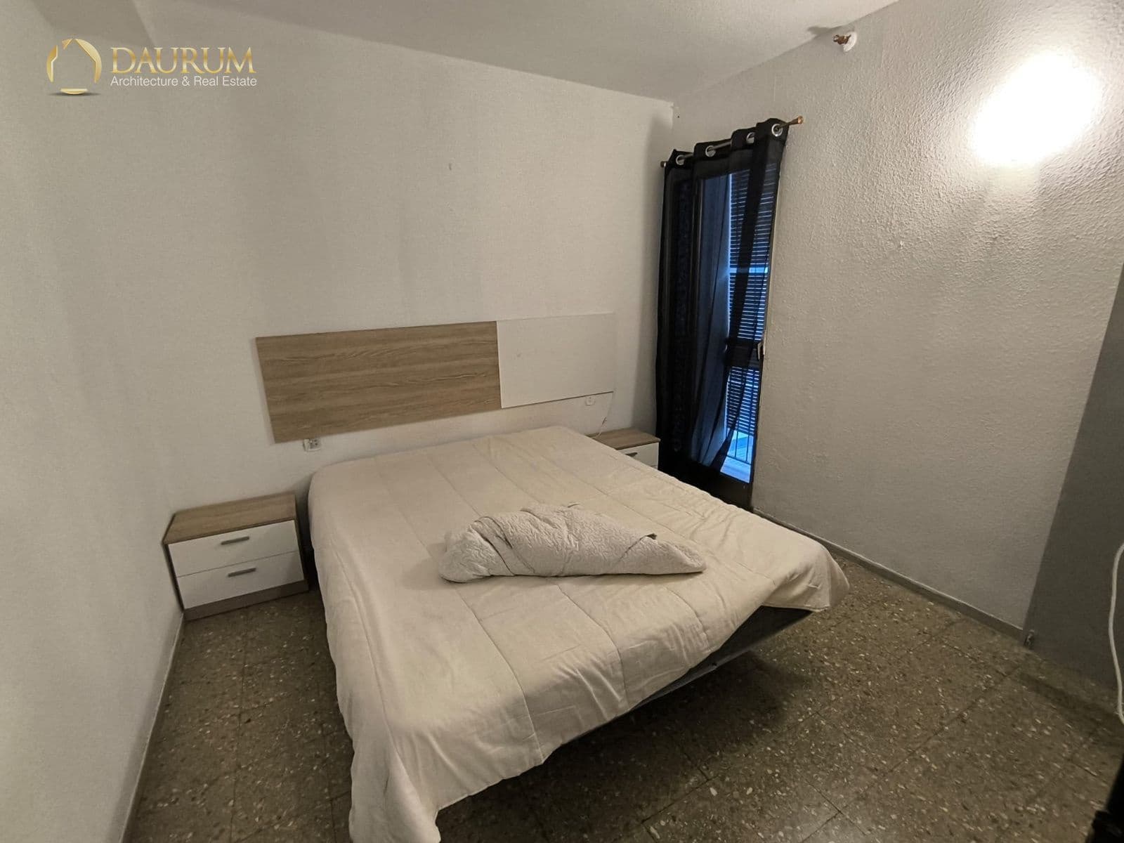 2 makuuhuone Asunto myytävänä paikassa Alicante kaupunki - 124 000 € (Ref: 9665259)