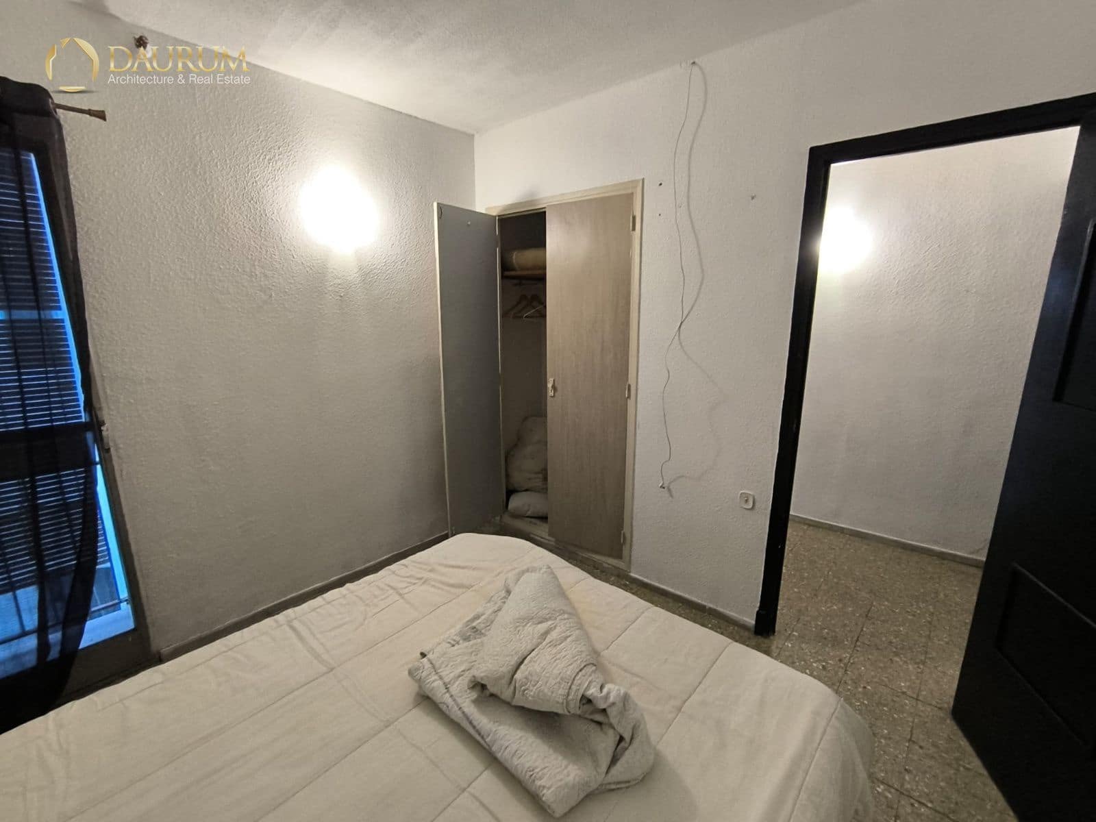 2 makuuhuone Asunto myytävänä paikassa Alicante kaupunki - 124 000 € (Ref: 9665259)