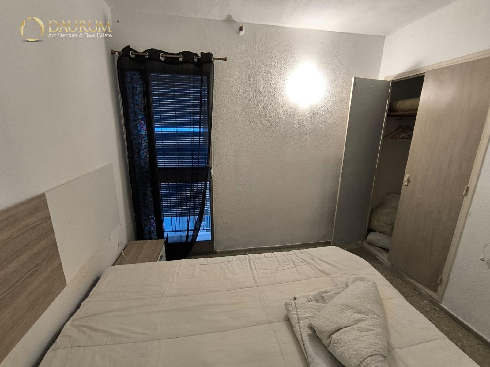 2 makuuhuone Asunto myytävänä paikassa Alicante kaupunki - 124 000 € (Ref: 9665259)