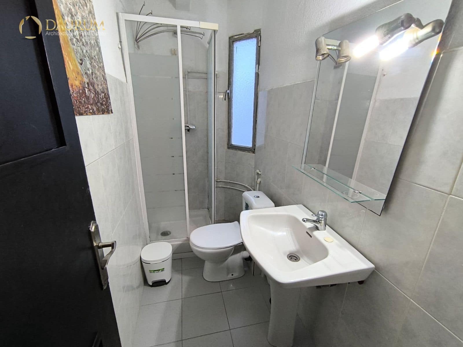 2 makuuhuone Asunto myytävänä paikassa Alicante kaupunki - 124 000 € (Ref: 9665259)