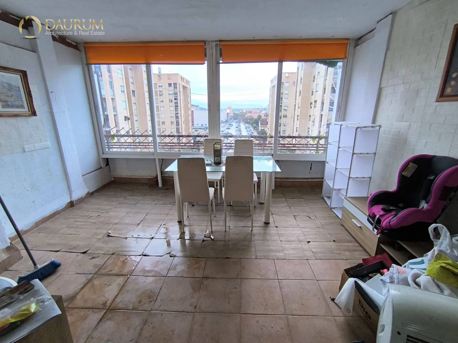 2 makuuhuone Asunto myytävänä paikassa Alicante kaupunki - 124 000 € (Ref: 9665259)