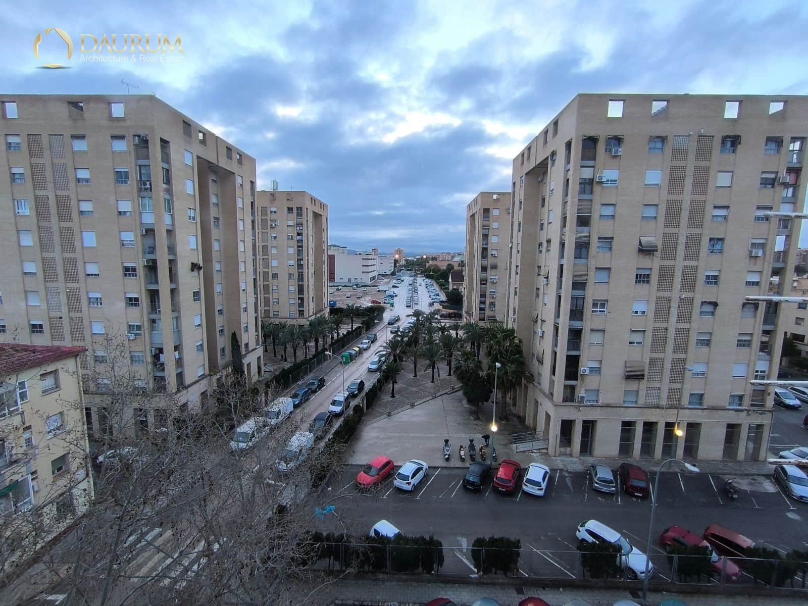 2 makuuhuone Asunto myytävänä paikassa Alicante kaupunki - 124 000 € (Ref: 9665259)