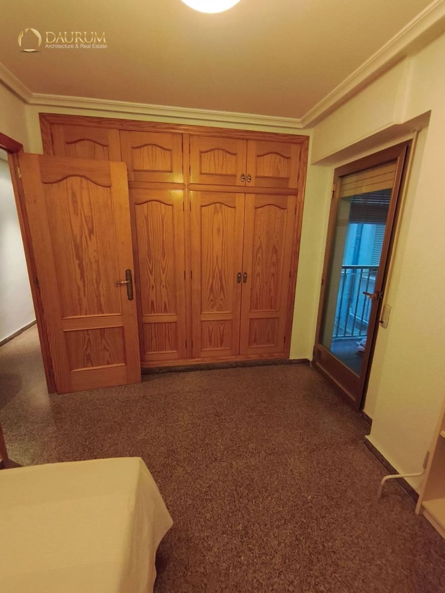 Piso de 3 habitaciones en Santa Pola en venta - 229.000 € (Ref: 9665260)