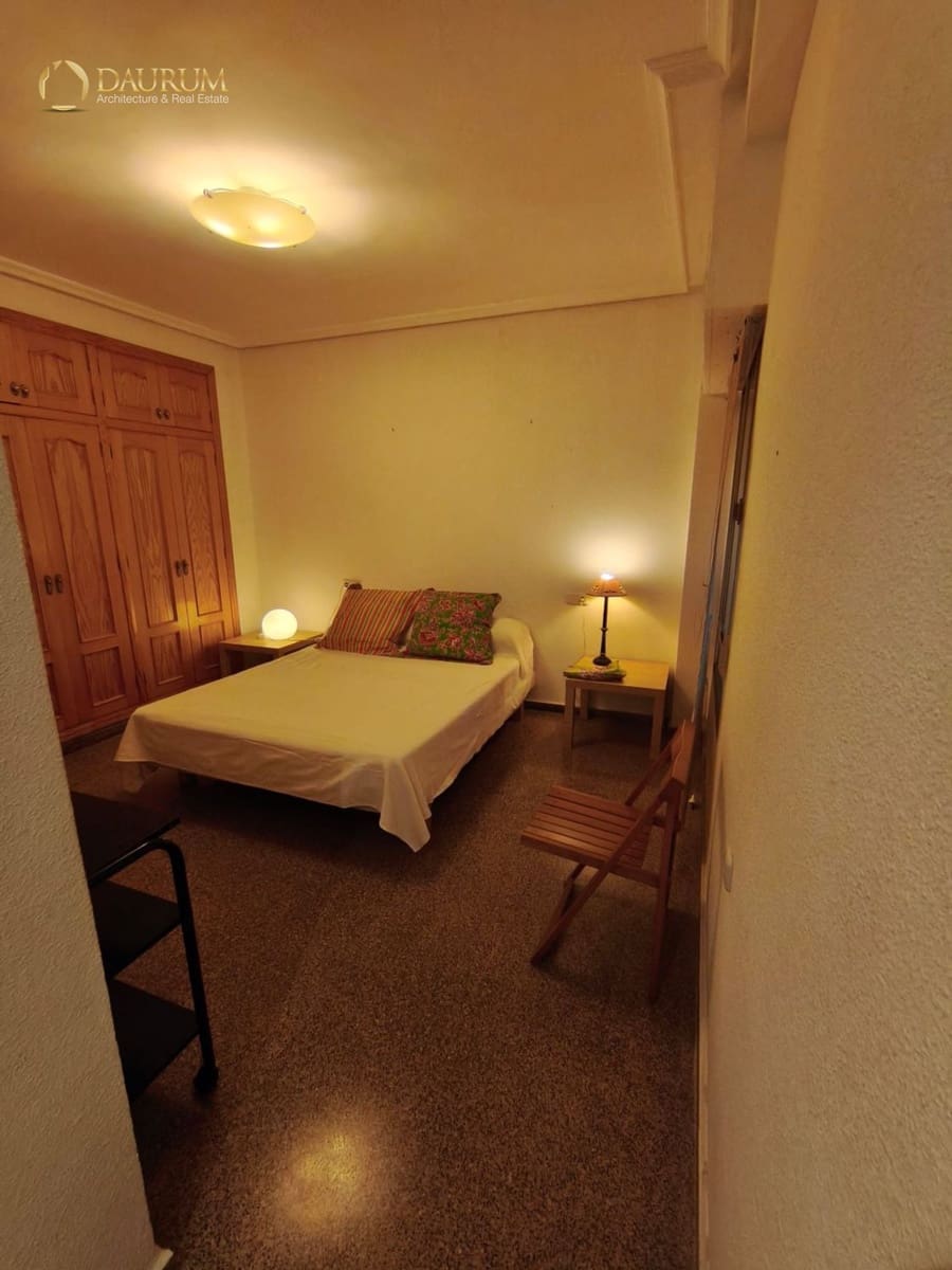 Piso de 3 habitaciones en Santa Pola en venta - 229.000 € (Ref: 9665260)