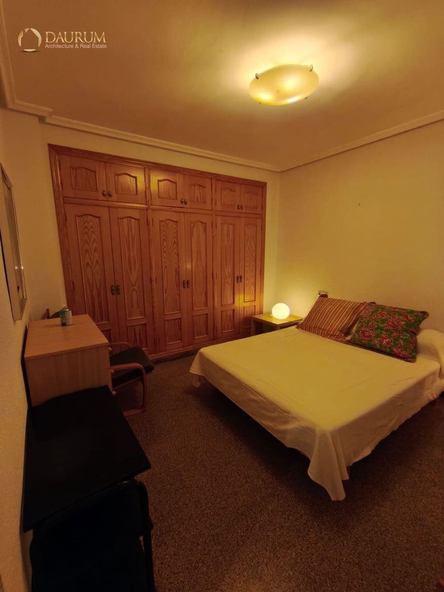 Piso de 3 habitaciones en Santa Pola en venta - 229.000 € (Ref: 9665260)