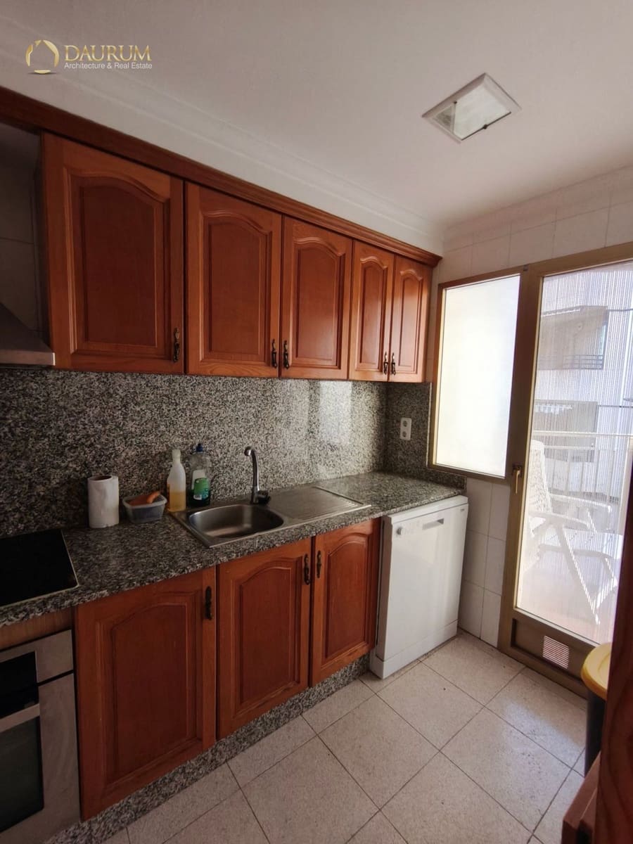Piso de 3 habitaciones en Santa Pola en venta - 229.000 € (Ref: 9665260)