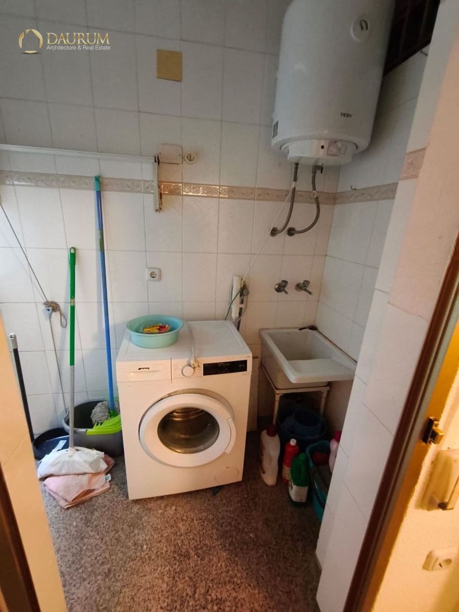 Piso de 3 habitaciones en Santa Pola en venta - 229.000 € (Ref: 9665260)