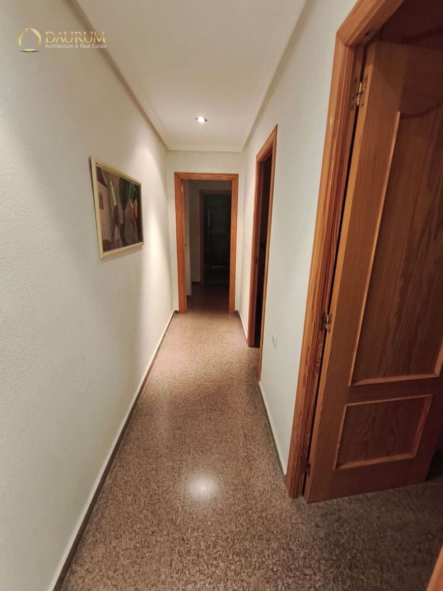 Piso de 3 habitaciones en Santa Pola en venta - 229.000 € (Ref: 9665260)