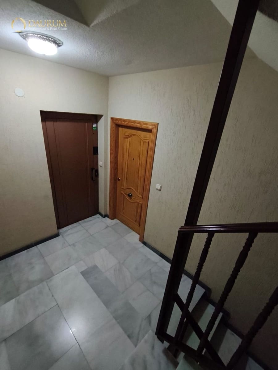 Piso de 3 habitaciones en Santa Pola en venta - 229.000 € (Ref: 9665260)