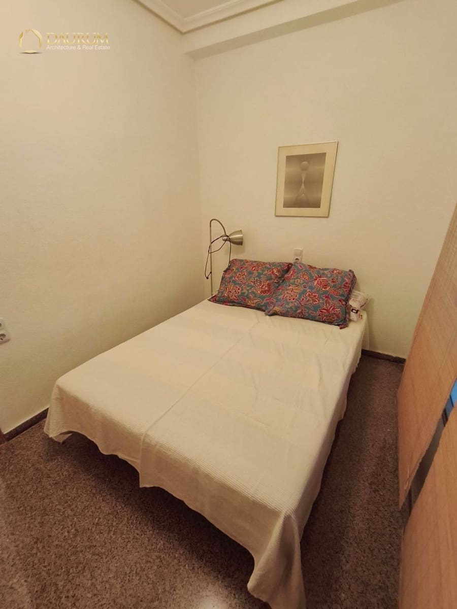 Piso de 3 habitaciones en Santa Pola en venta - 229.000 € (Ref: 9665260)