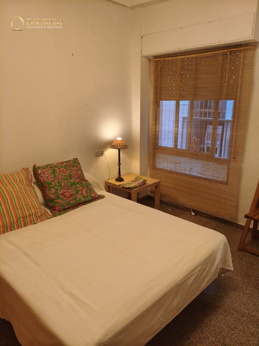 Piso de 3 habitaciones en Santa Pola en venta - 229.000 € (Ref: 9665260)