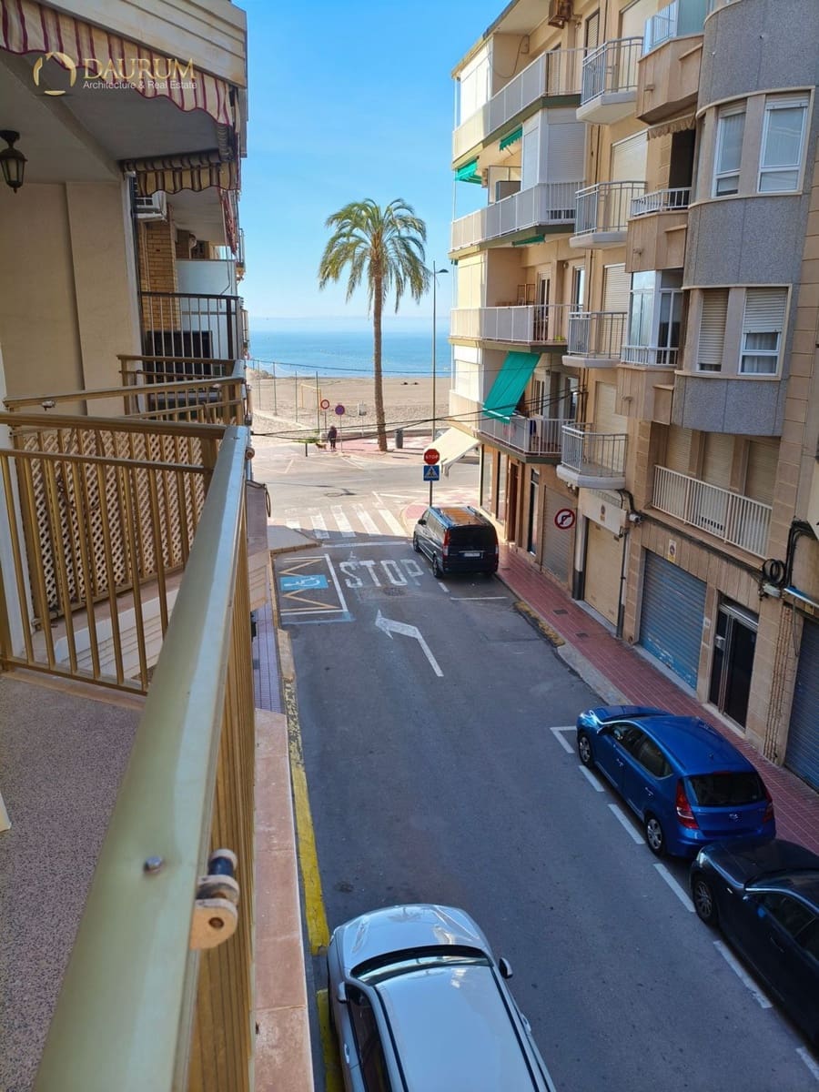 Piso de 3 habitaciones en Santa Pola en venta - 229.000 € (Ref: 9665260)