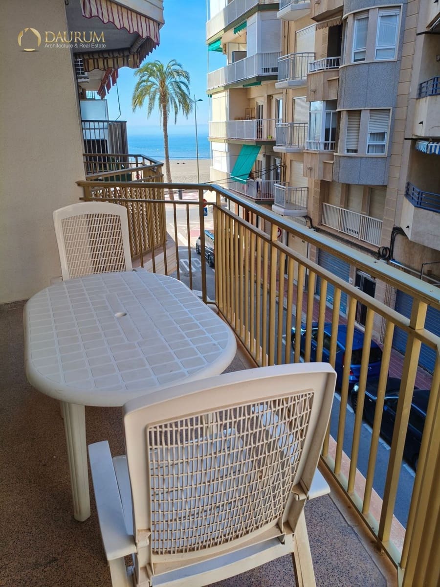 Piso de 3 habitaciones en Santa Pola en venta - 229.000 € (Ref: 9665260)