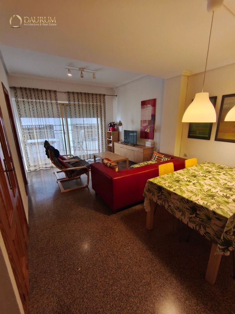 Piso de 3 habitaciones en Santa Pola en venta - 229.000 € (Ref: 9665260)