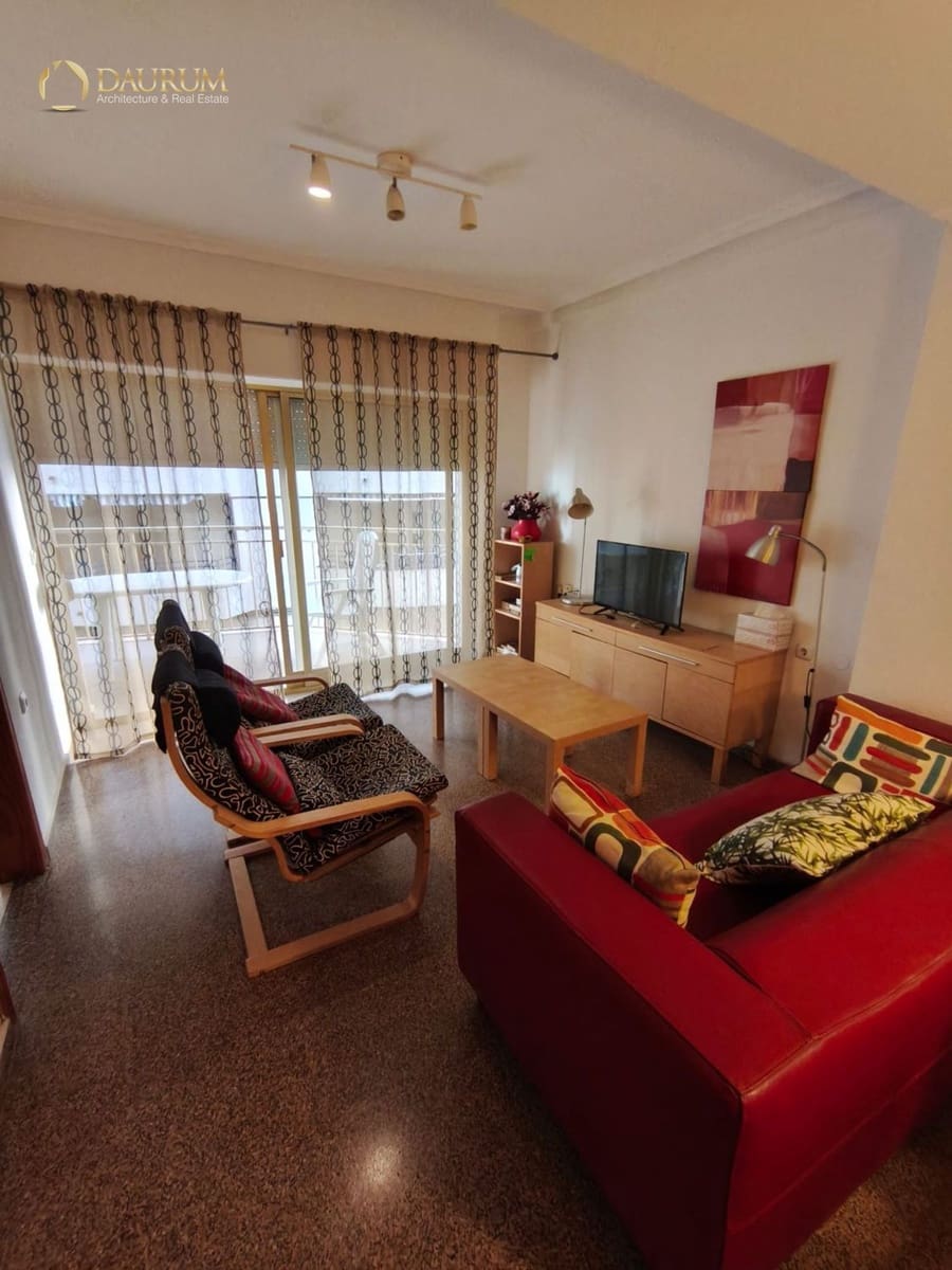 Piso de 3 habitaciones en Santa Pola en venta - 229.000 € (Ref: 9665260)