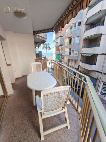 3 sovrum Lägenhet till salu i Santa Pola - 229 000 € (Ref: 9665260)