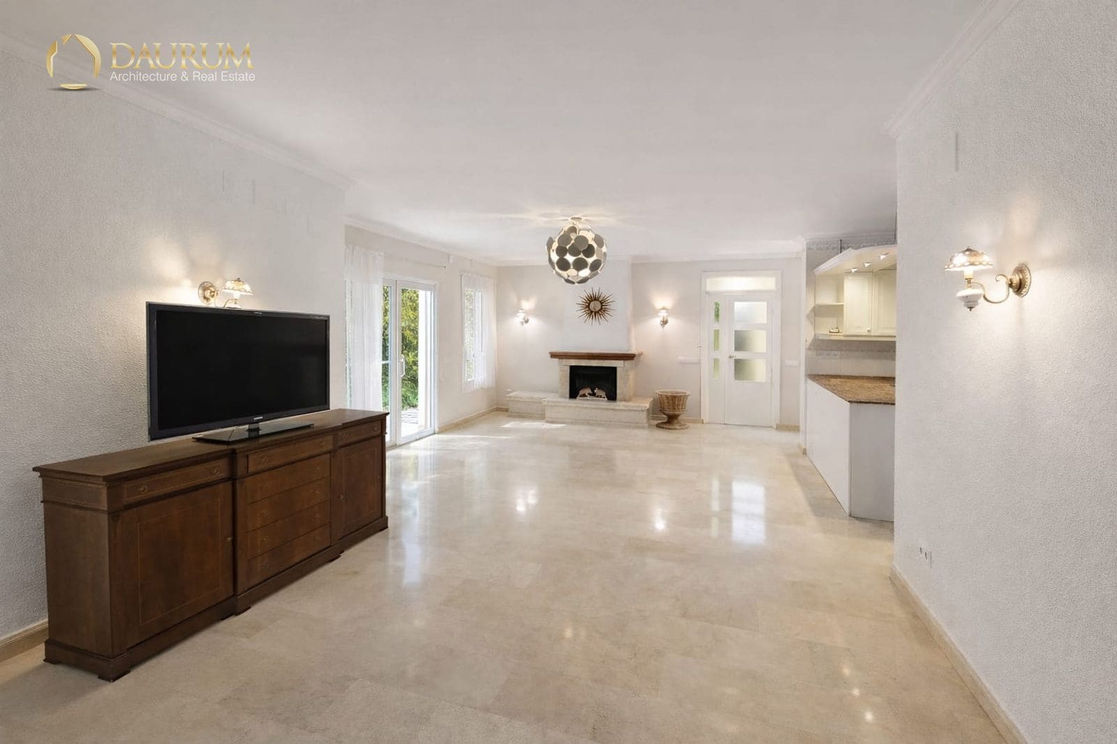 4 makuuhuone Huvila myytävänä paikassa Barranco Hondo mukana uima-altaan 
autotalli - 550 000 € (Ref: 9665261)